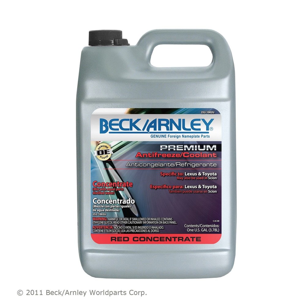 Beck/Arnley 252 1002U