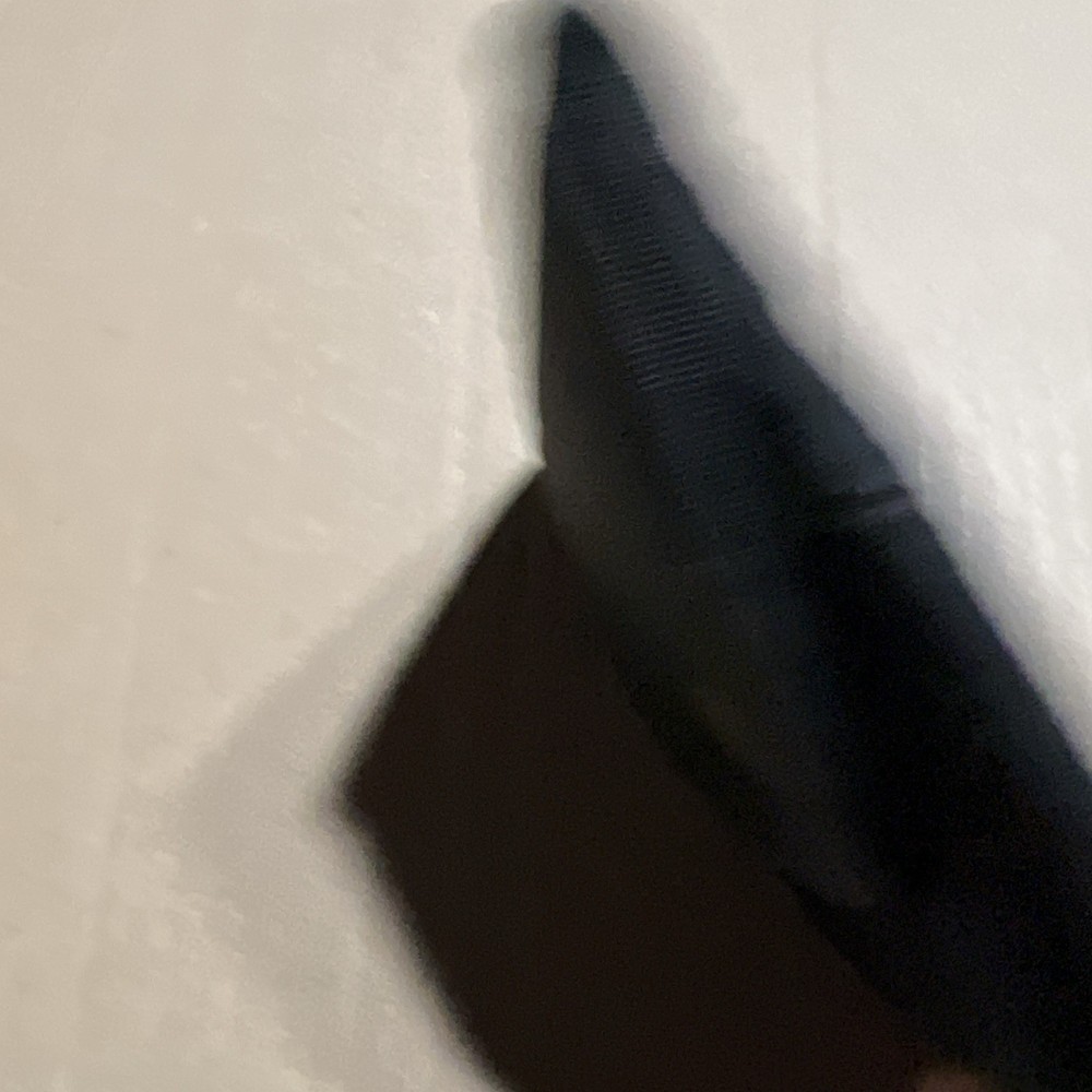 Mixson Tactical Handcuff Pouch With Belt Loop - Black