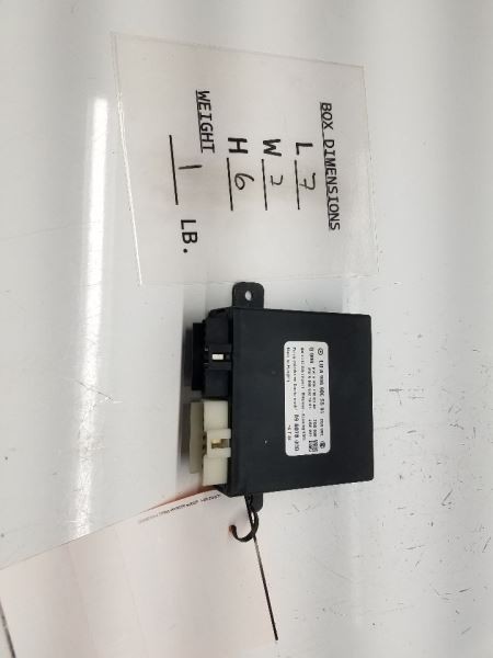 SPRINTV25 2015 Chassis ECM 193795