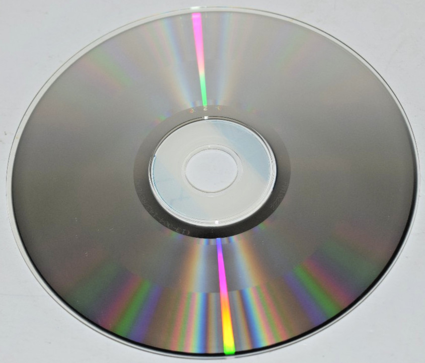 Complete House Softkey Platinum CD-ROM 1992 Disc Only