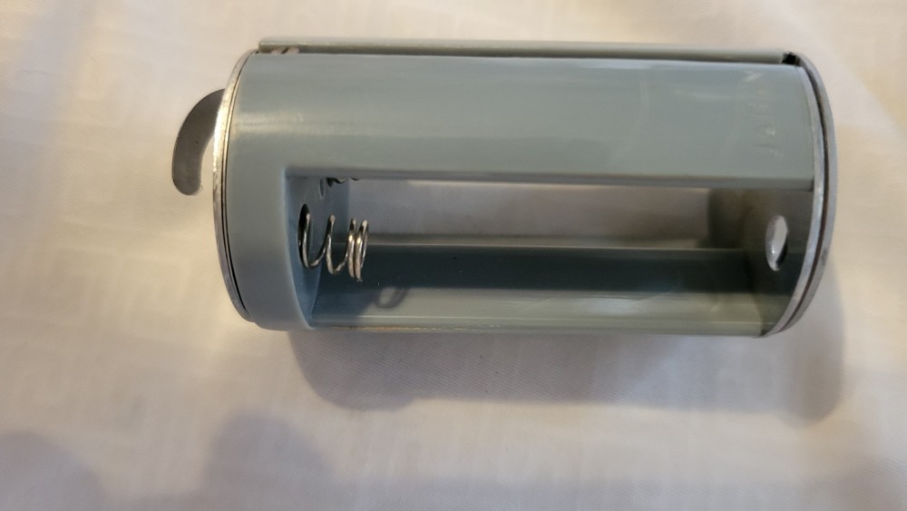 Vintage Camera Flash