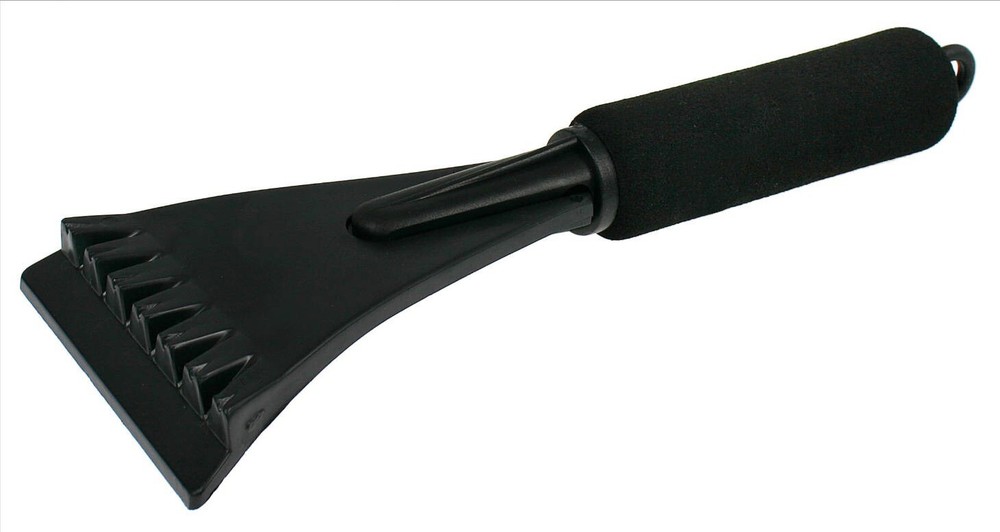 Ice Scraper 30cm Soft Grip Windshield Scraper CAR Winter VEHICLE Accessories
