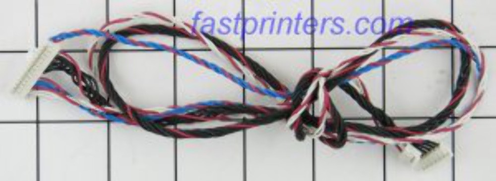 Lexmark 40X4361 ~ Lexmark Cable Sensor High Voltage Power Supply