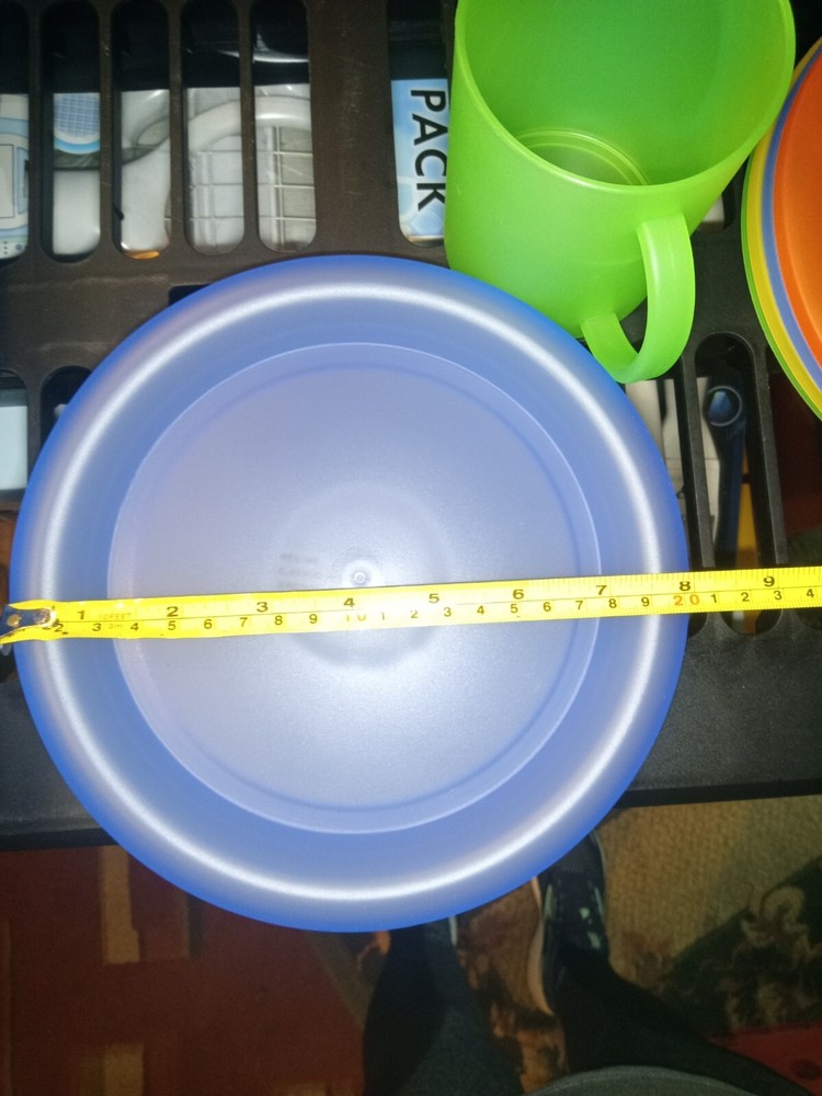 Camping/Picnic Tableware