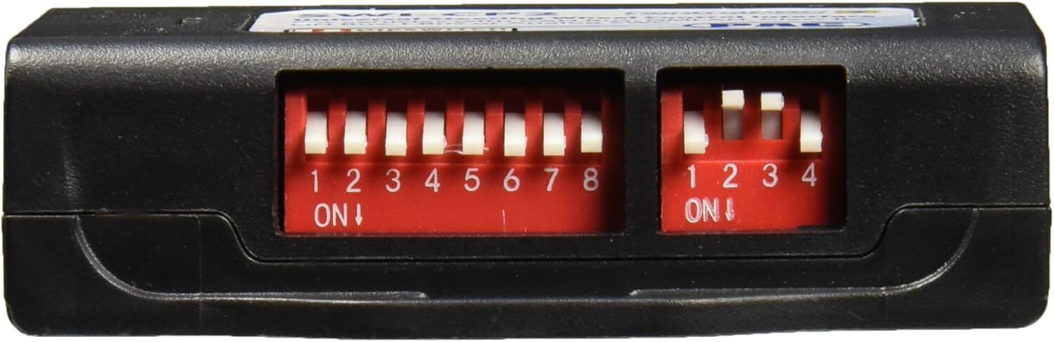 PAC SWI-CP2 UNVERSAL STEERING WHEEL INTERFACE MODULE CAR STEREO RADIO RETAIN RC