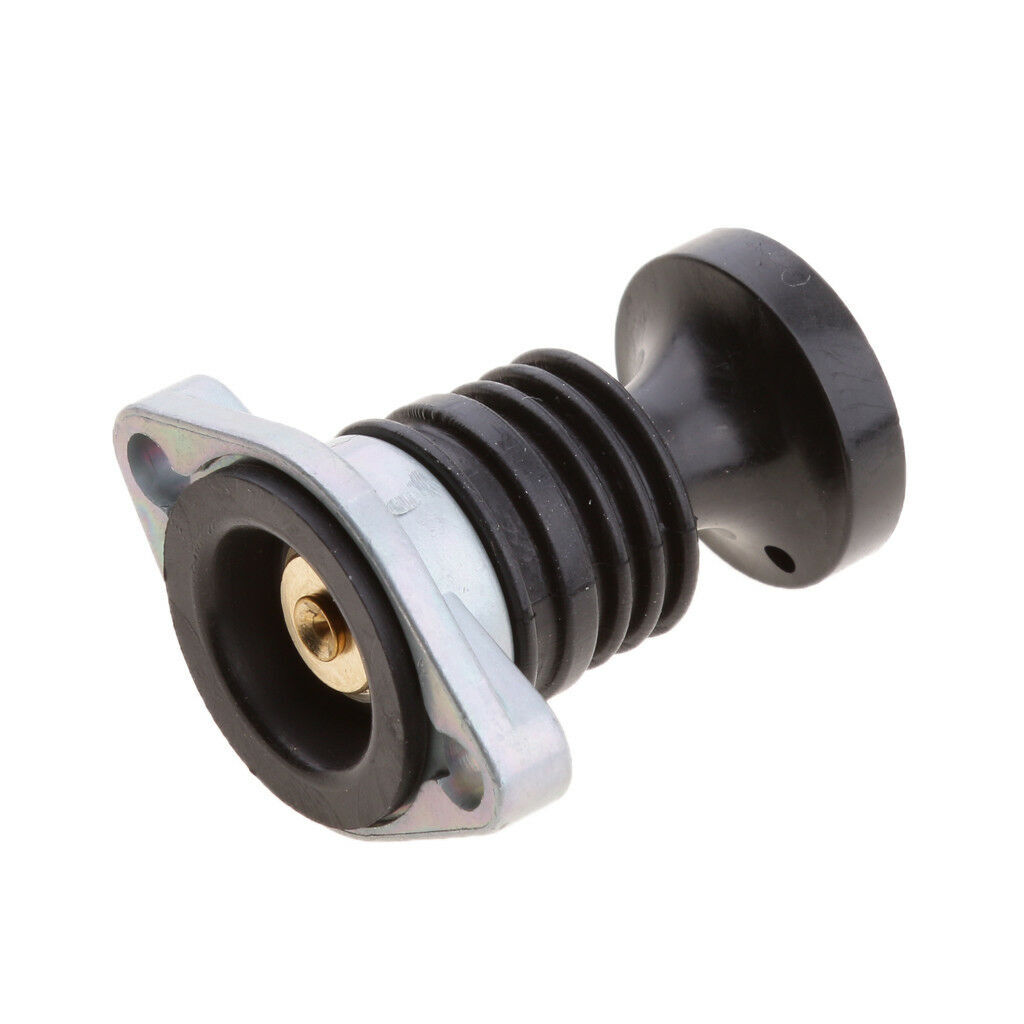 Carburetor Primer Pump For Honda ATV TRX300 350 TRX400 TRX450 TRX500 Carb New