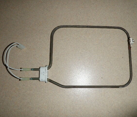 Heating Element for Breadman Bread Maker Models TR2200 (4-rivet only) TR2200C
