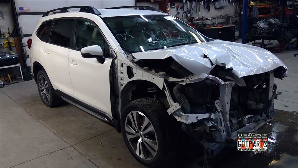 Speedometer MPH Base Fits 19 ASCENT 201647