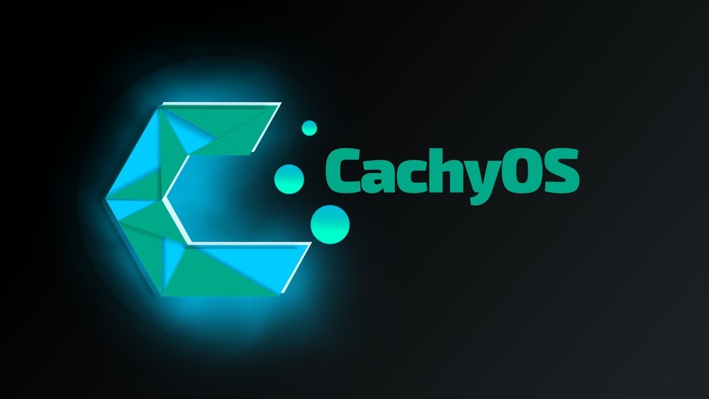 Chachy OS 2026 – Bootable DVD – Modern, Customizable, Powerful Gaming OS