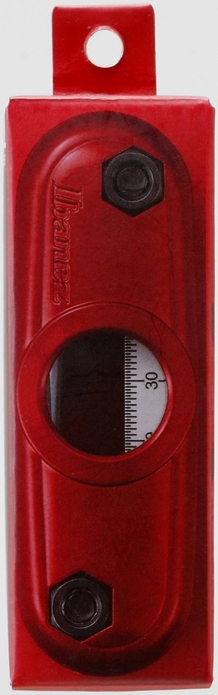 Ibanez MTZ MTZ11 Quick Access Multi Tool, Red