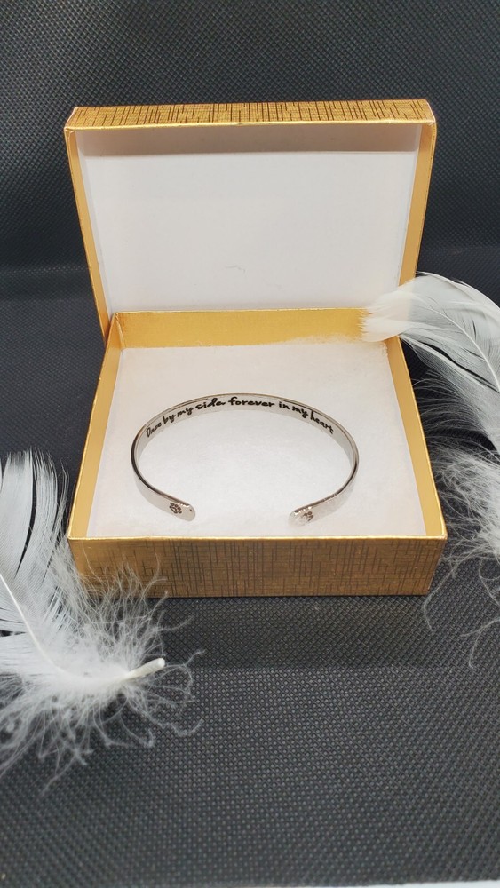 Pet Remembrance Memory Box
