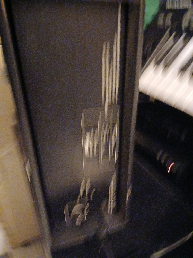 Gemini SE - 666