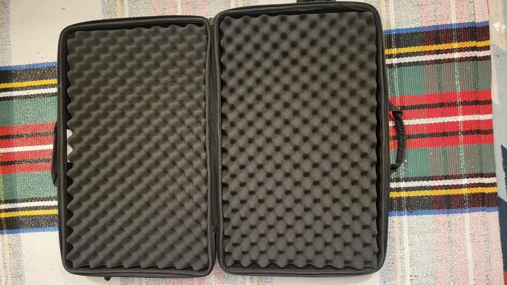 Pioneer DJ Controller Case Protector Bag With Strap