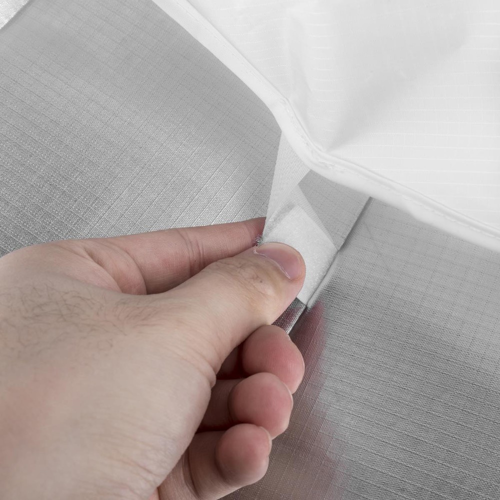 Glow EZ Lock Inner and Outer Diffusion Fabrics for Profond Quick-Open 47.2" Deep