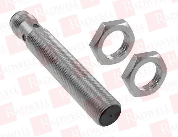 OMRON E2A-M12LS04-M1-C2 / E2AM12LS04M1C2 (USED)