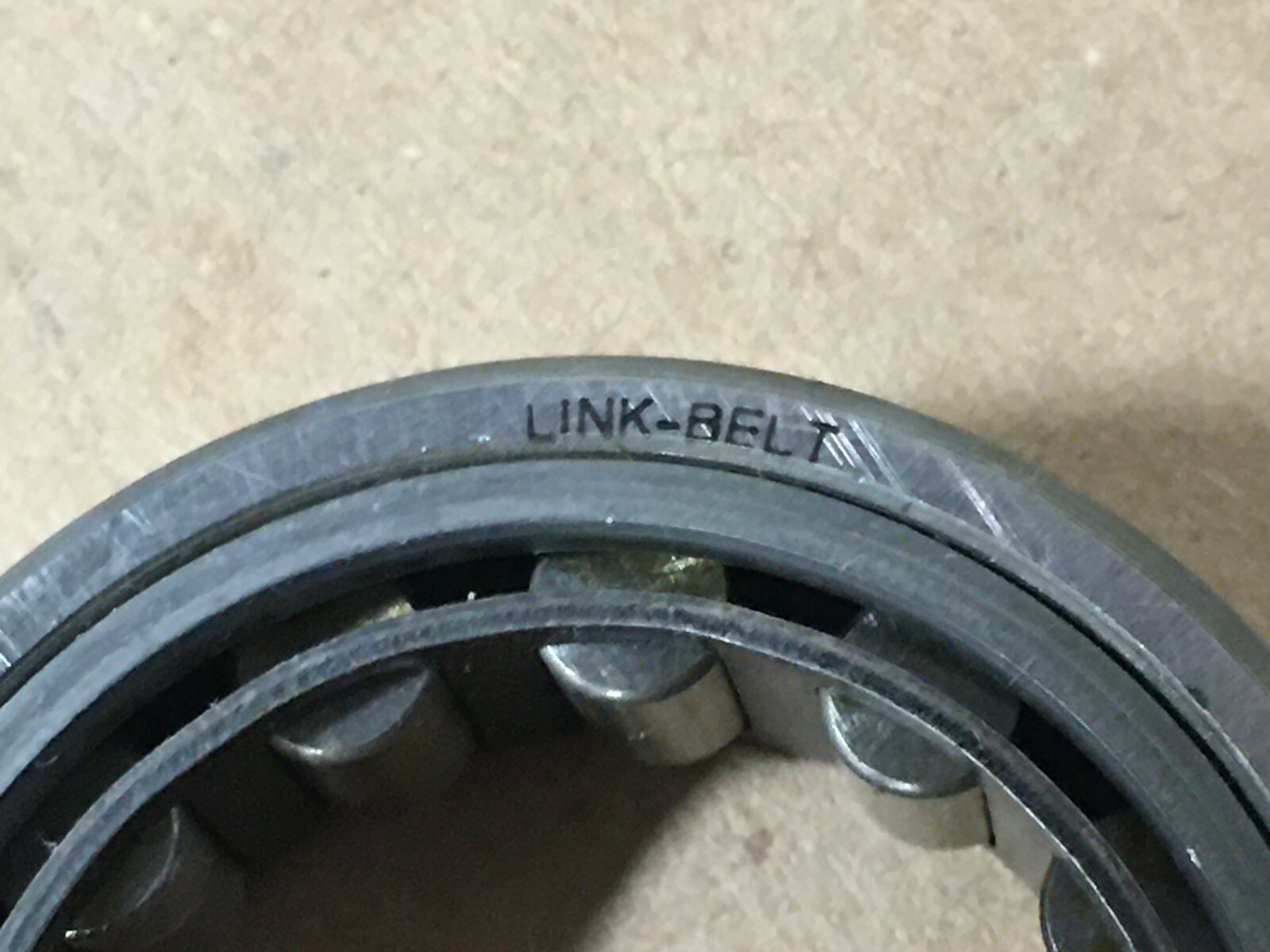 Harley inner primary bearing 5sp 1987-up BT 1987-up OEM #9135 early Big Dog