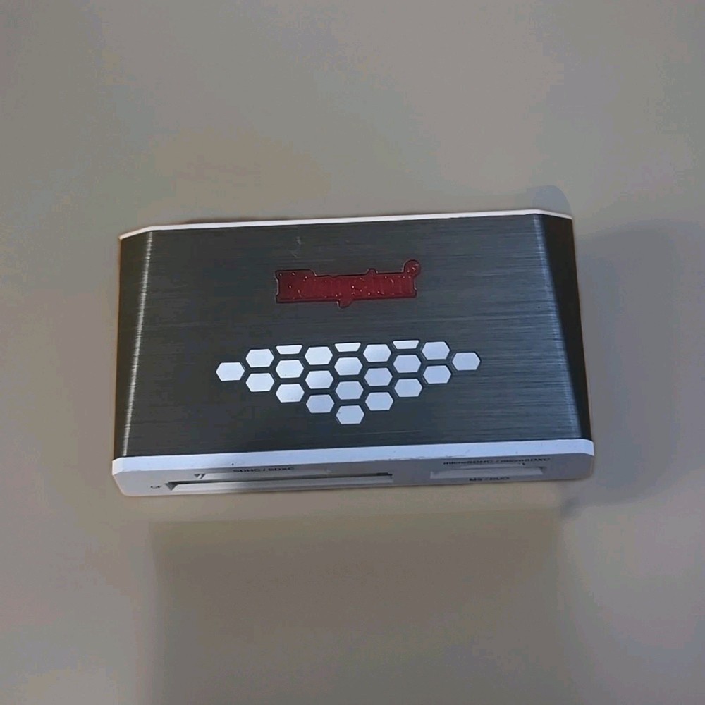 Kingston Multi-Card READER
