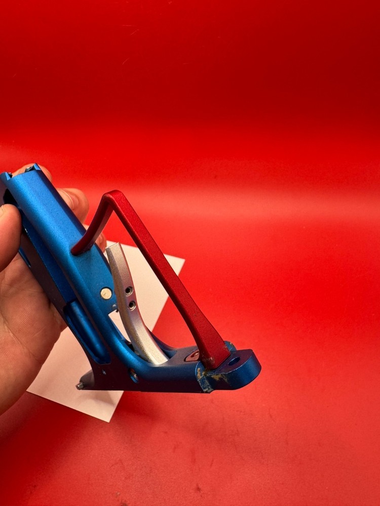 Empire AXE Pro Frame