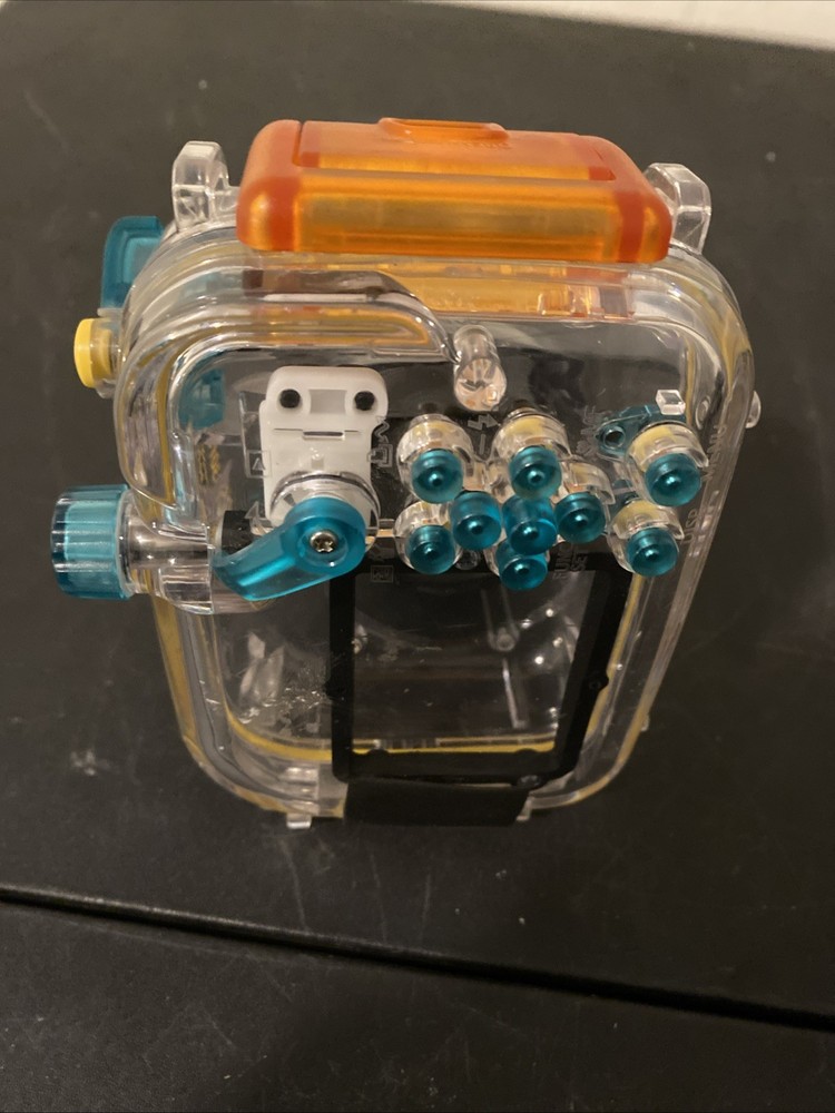 Cannon WP-DC16 Water proof case 40 M/130 FT