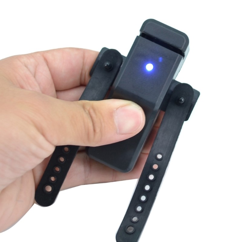 Fish Bite Sensor Indicator Alarm Bite Sound Buzzer Sensitive Acousto Bite Alarm