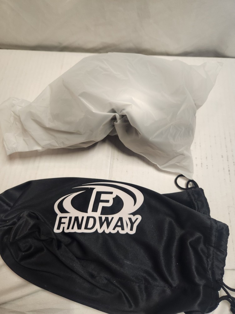 findway ski goggles