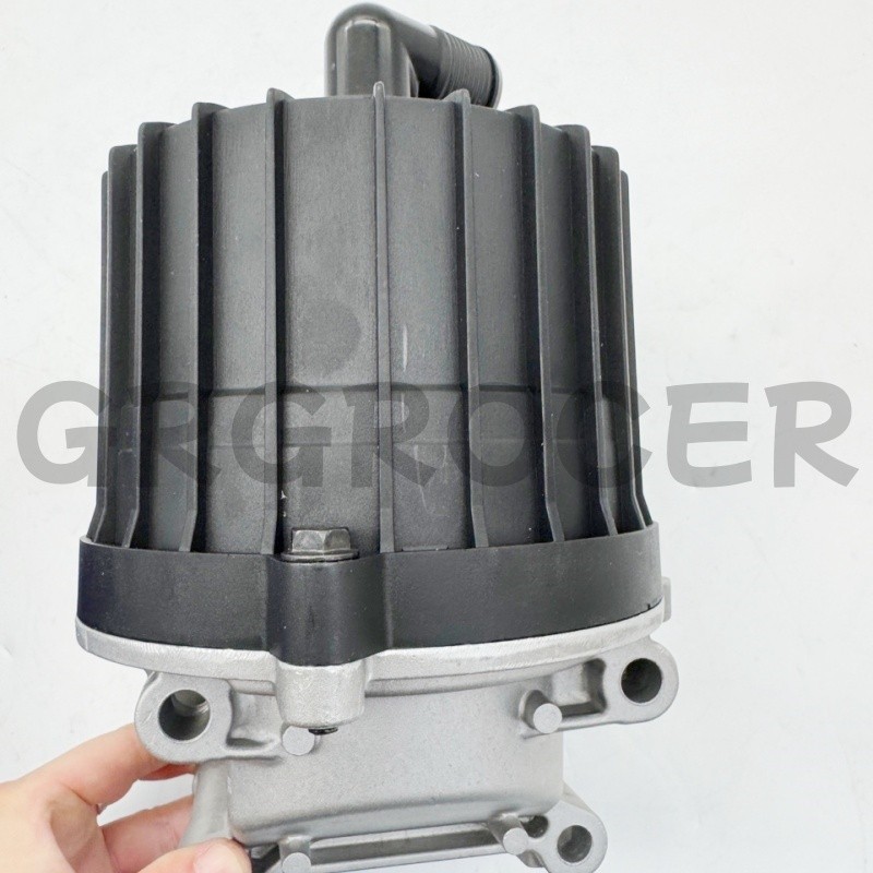 Oil Crankcase Ventilation Separator For Volvo D13 MP8 21122541 Truck 20499419