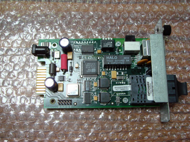 Transition Networks C/E-100BTX-FX-04(SC