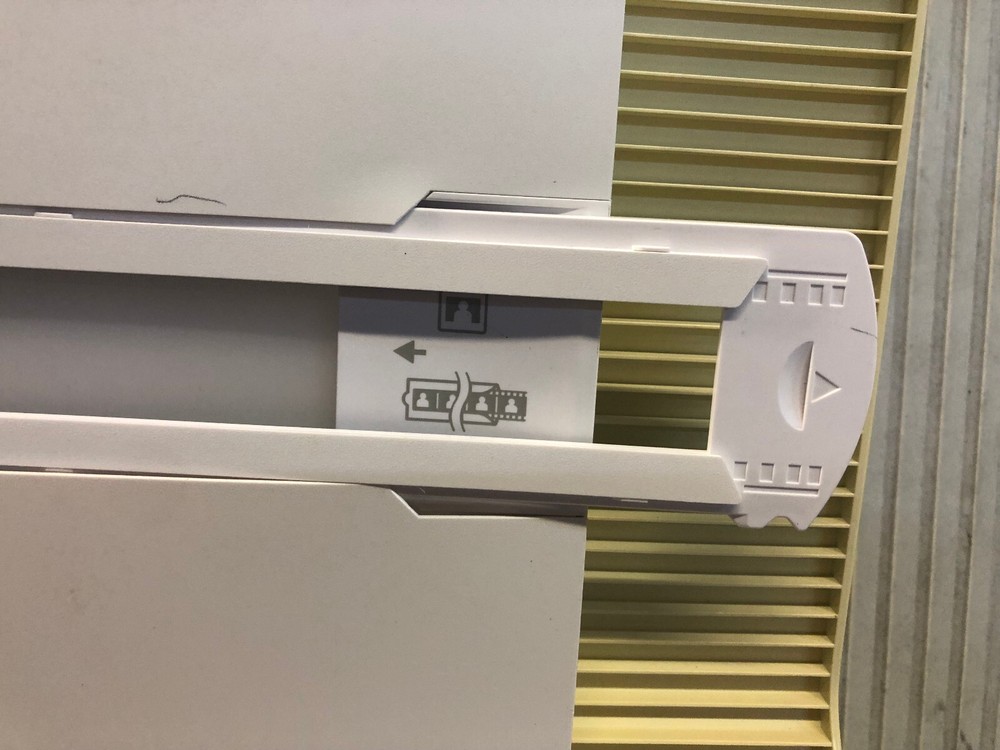 HP ScanJet G3110 Flatbed Scanner - Used - Good Condition!