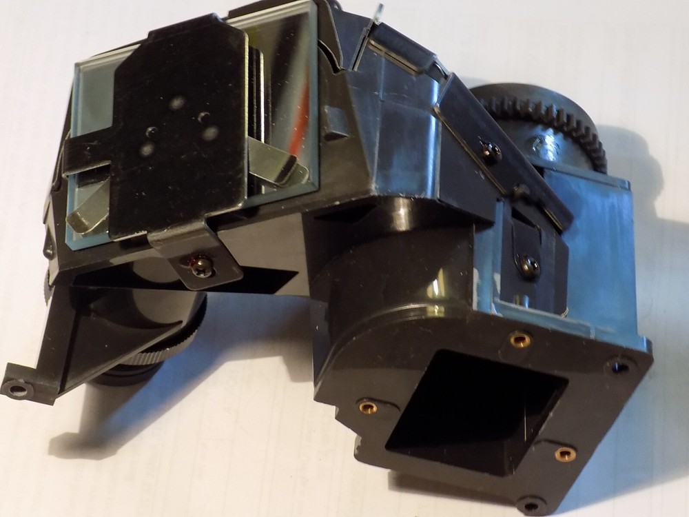 TOPCON 4084480A OPTICAL LENS surveying instruments