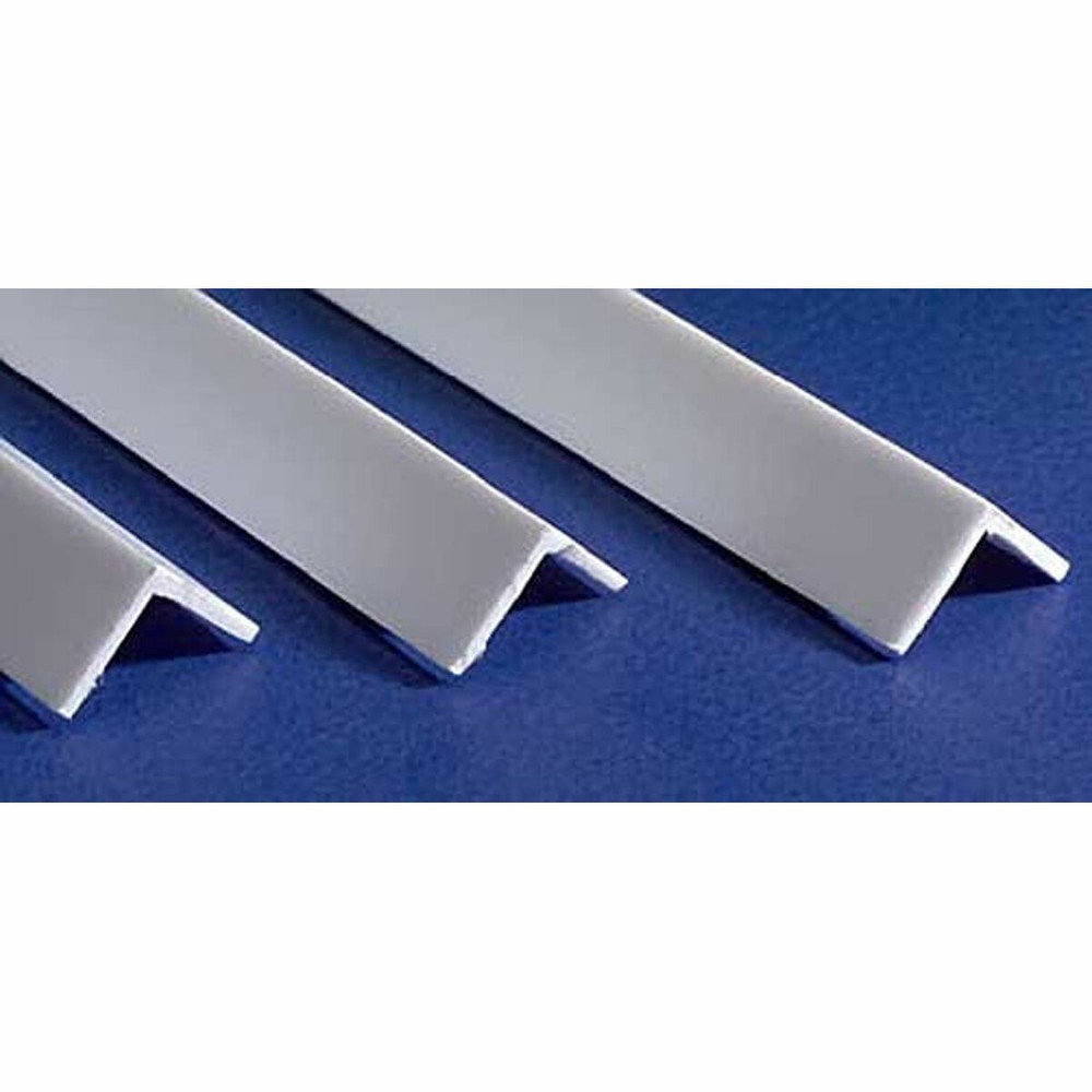 Evergreen EVG293 Angle .100" (4)