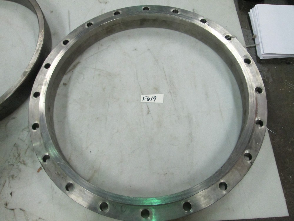 Flowserve Pump Guide Bushing 137644 17" ID (New)