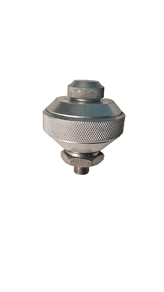 pressure calibratore Volume Control Assembly fine adjustment assembly