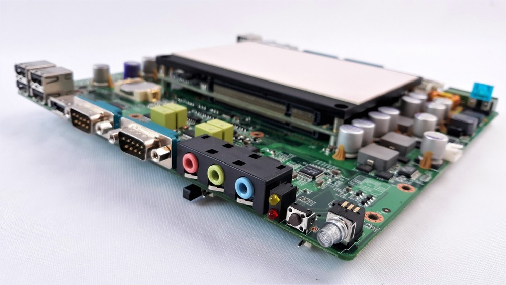 Nec KC30263A SATA Interface Card