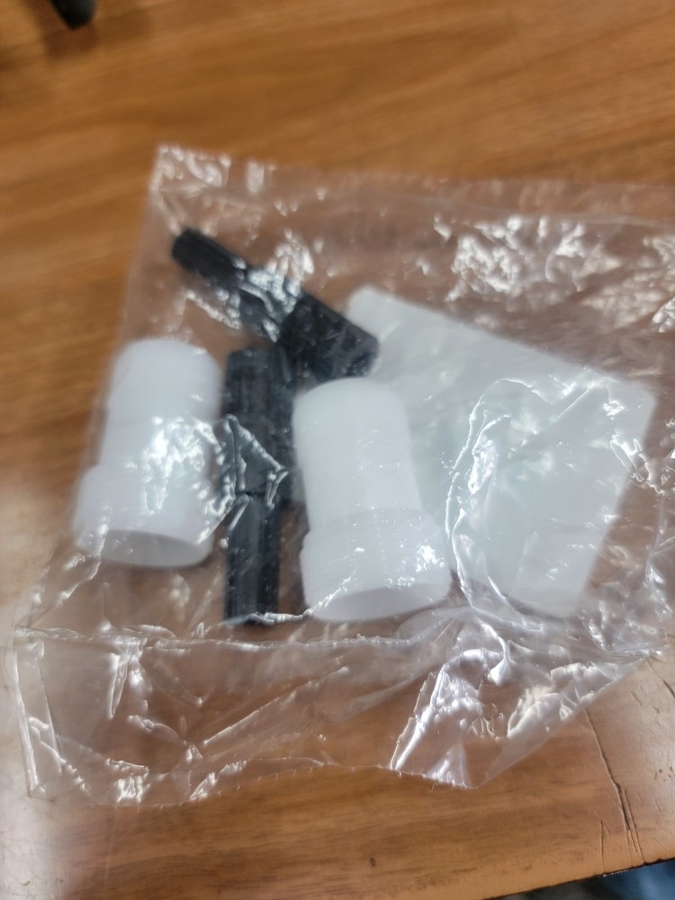 MOEN HANDLE ADAPTER KIT 161774. Z3