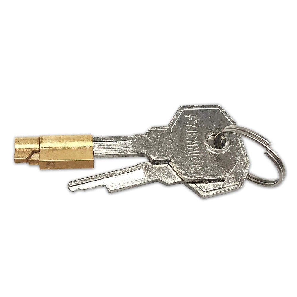 Replace Key New Upgrade Locking Mechanism and MagicLocker Key
