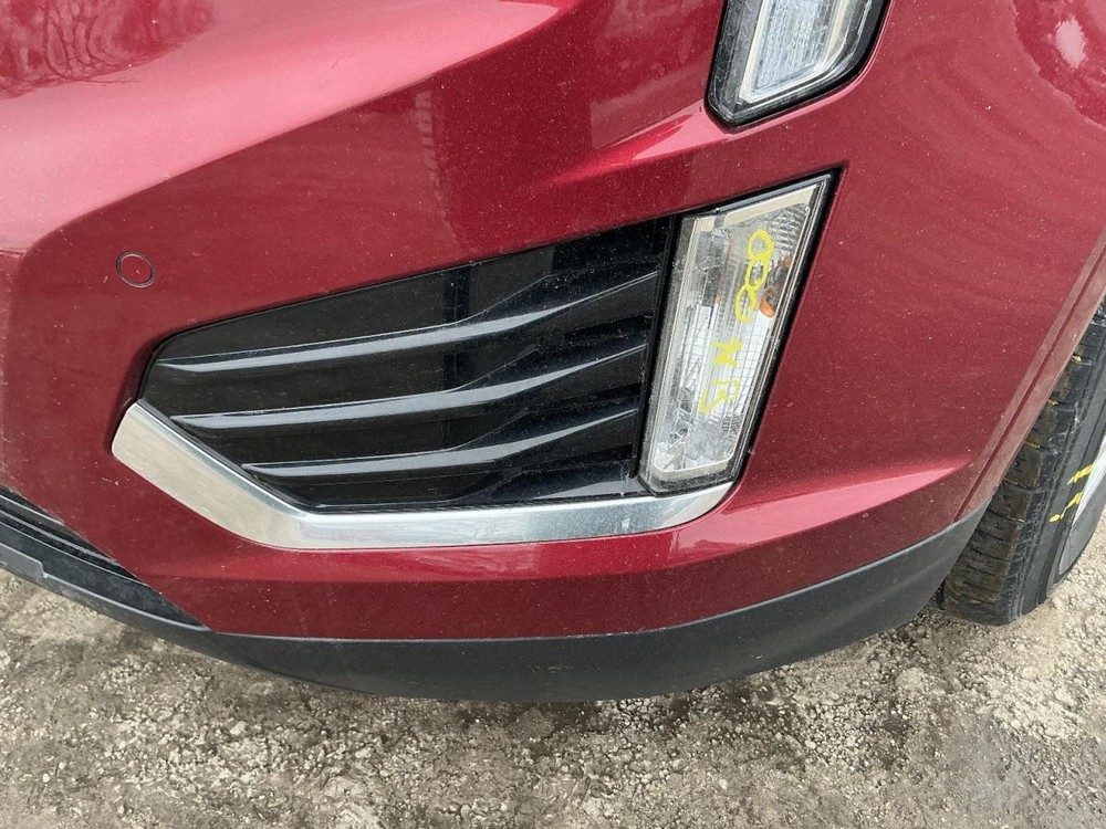 Transfer Case Fits 17-19 XT5 874676