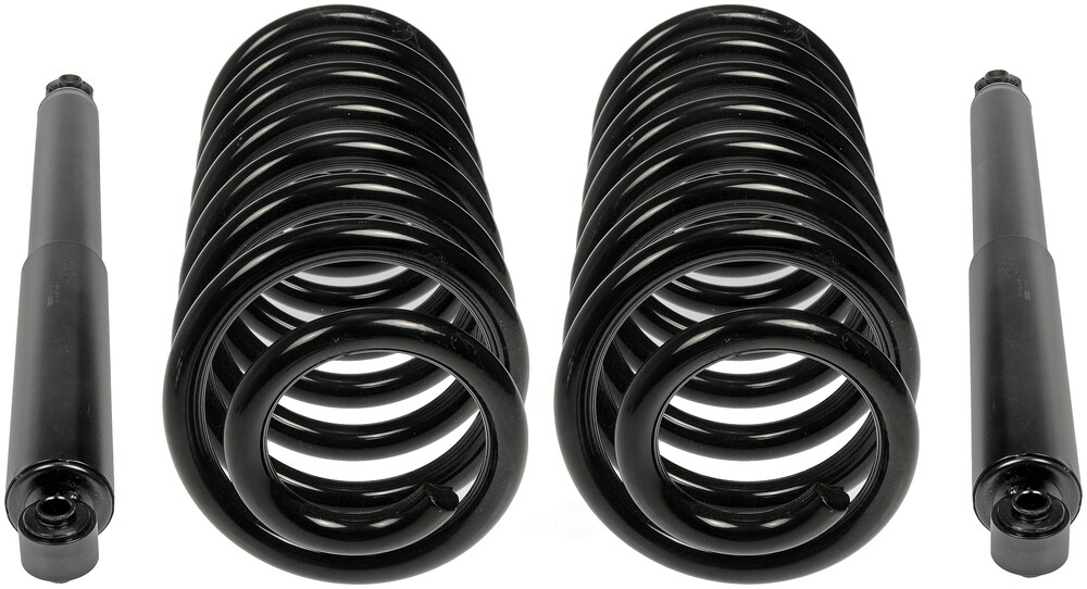 Air Spring to Coil Spring Conversion Kit Dorman 949-514