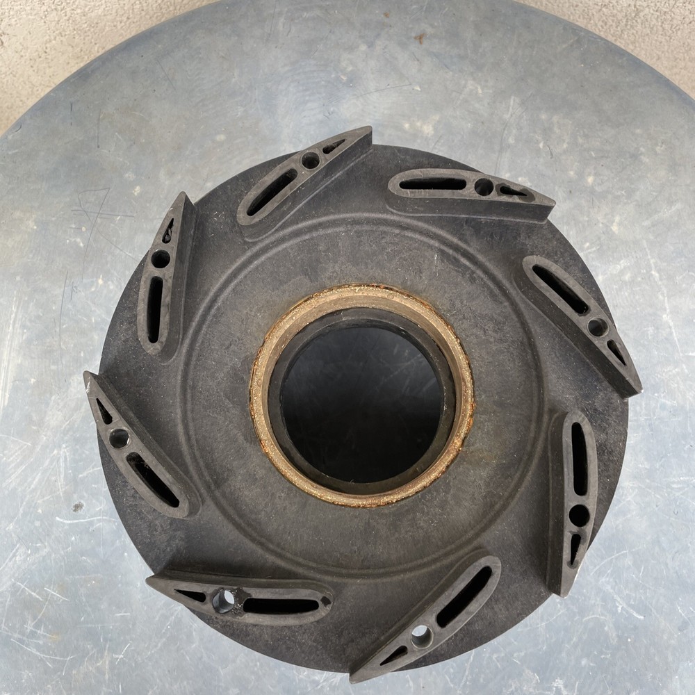 PENTAIR Diffuser Eq500 350032