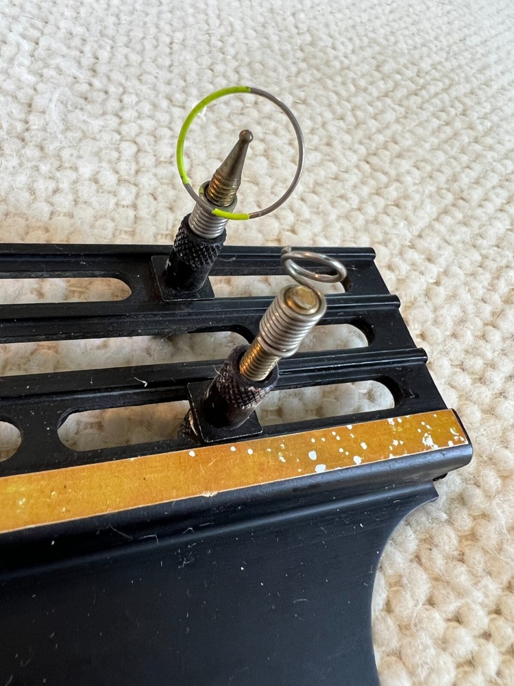 Proline Triple Slot Sight Rail