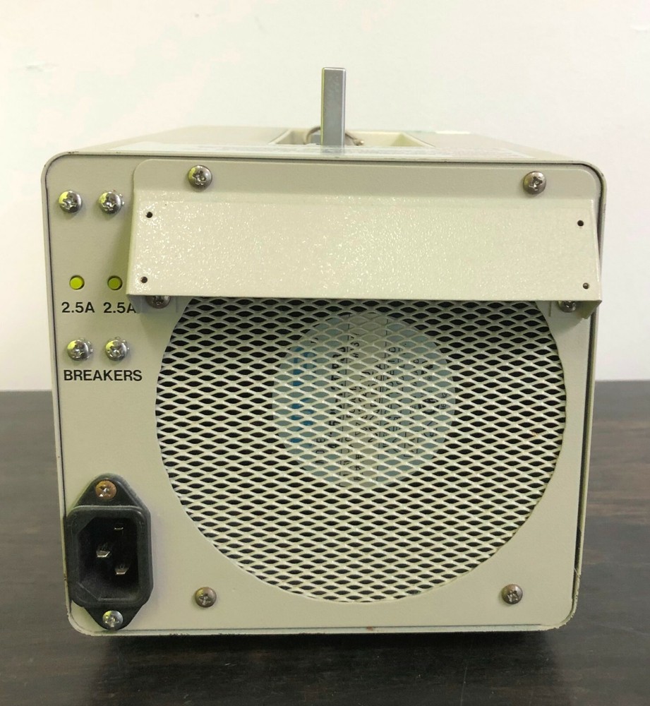 Olympus CLH-2 Light Source