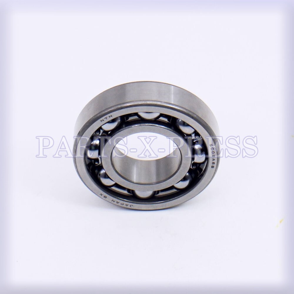 NEW GENUINE OEN HONDA CIVIC ACURA INTEGRA INPUT SHAFT BALL BEARING 91002-PS1-003