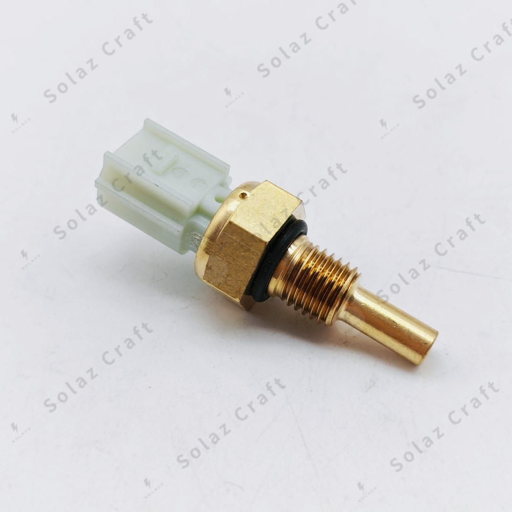 OEM Engine Coolant Temperature Sensor For Honda Accord Civic Pilot Acura Auto US