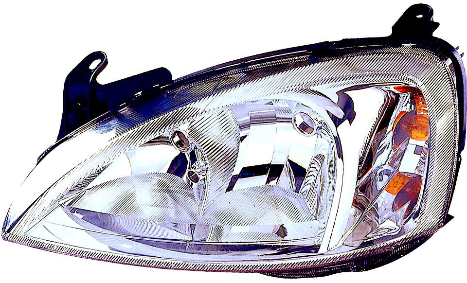 IPARLUX FRONT HEADLIGHT LEFT