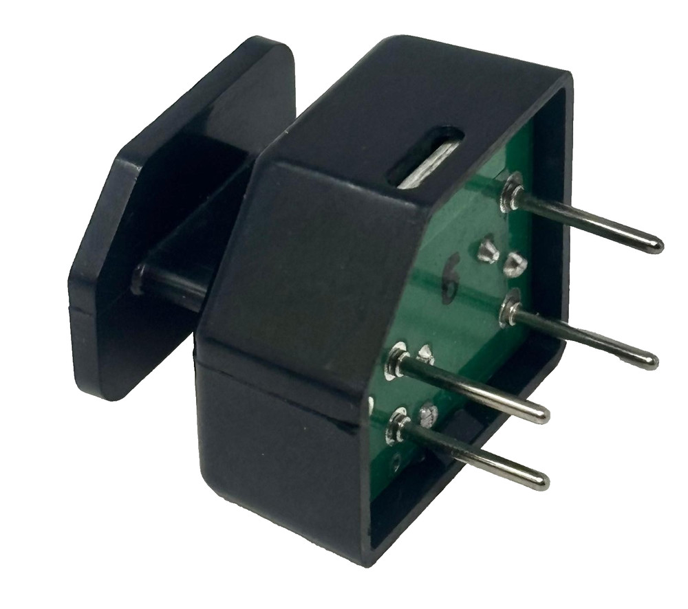 New Digicomm NLE-3806 (Equalizer Module)