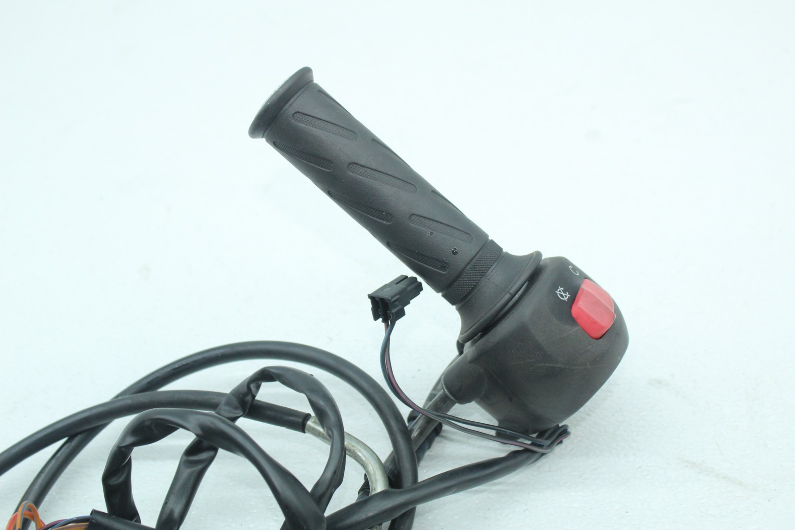 98-06 SUZUKI KATANA 600 GSX600 LEFT RIGHT SWITCHES CONTROL ON OFF START HORN