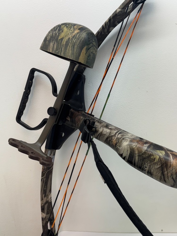 Parker Buck Buster Crossbow