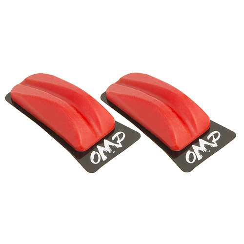 OMP Remedy Red 2 Pack