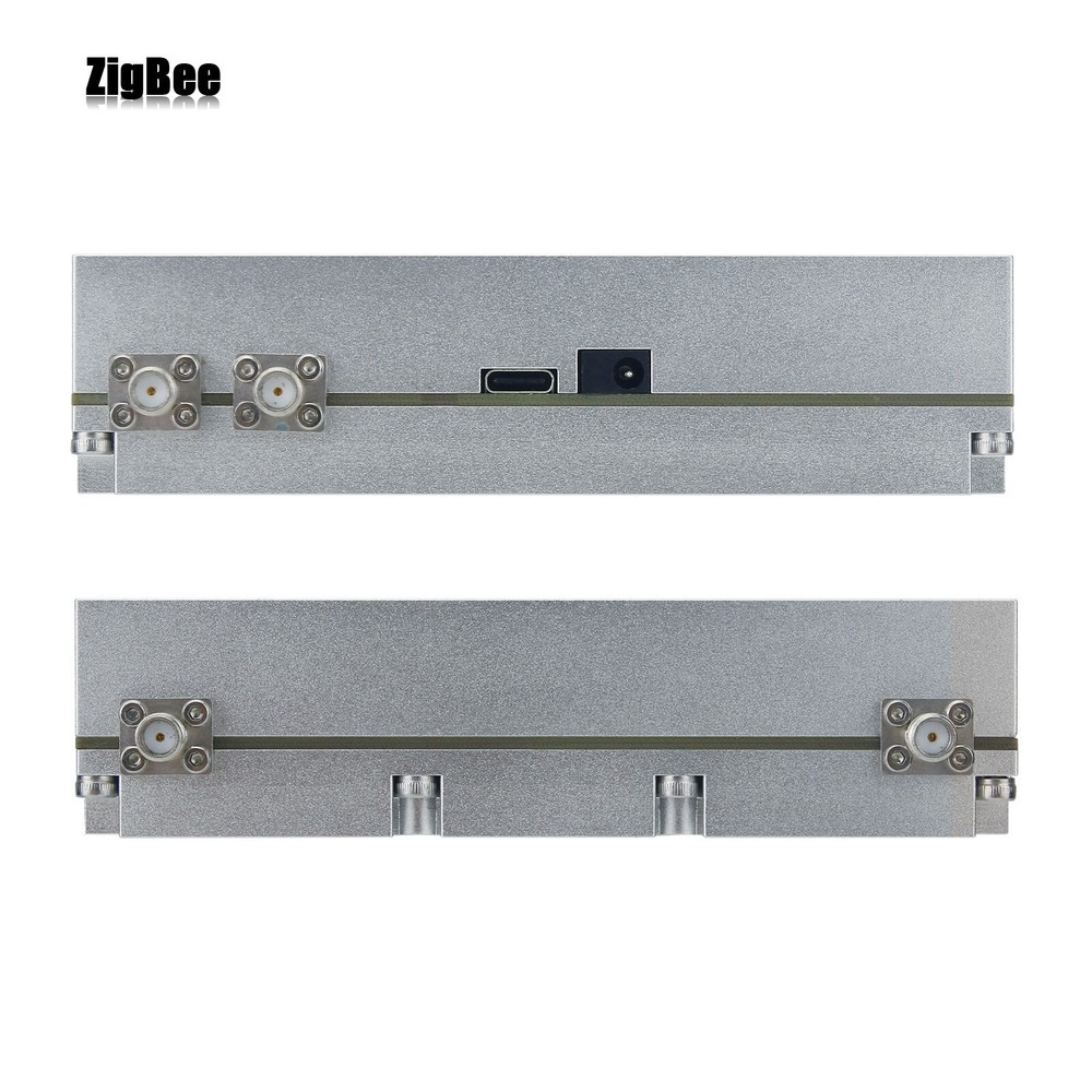 LibreVNA 2.0 Upgraded Version Vector Network Analyzer USB Based Full 2-Port VNA