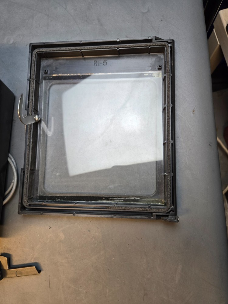 R19-44 Chart Recorder