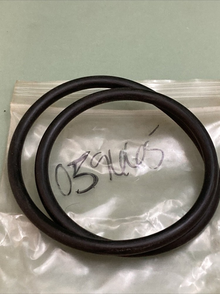 NEW REPLACES BARNES 059665 O-RING,-442,BUNA,7.22_ID
